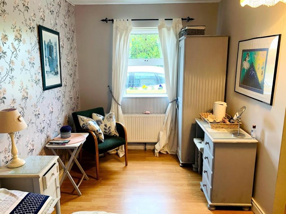 Lakeview House B&B Baylet ภายนอก รูปภาพ