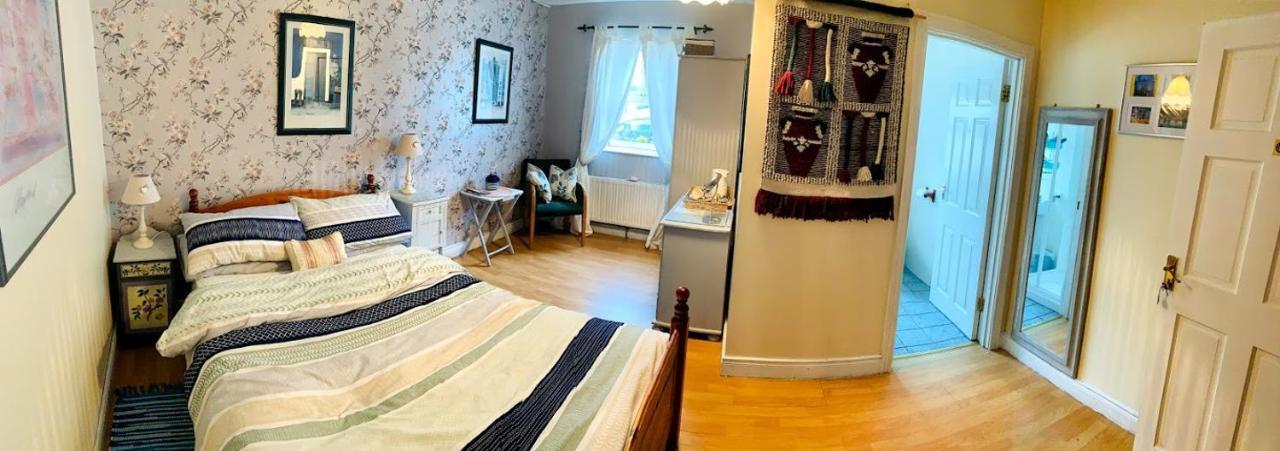 Lakeview House B&B Baylet ภายนอก รูปภาพ