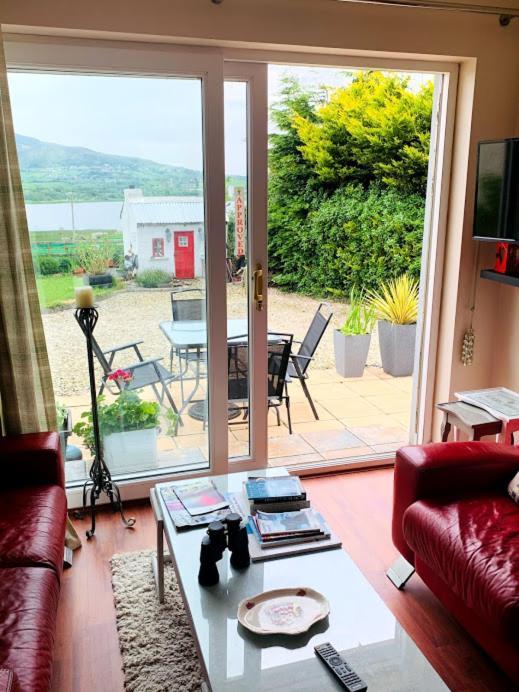Lakeview House B&B Baylet ภายนอก รูปภาพ