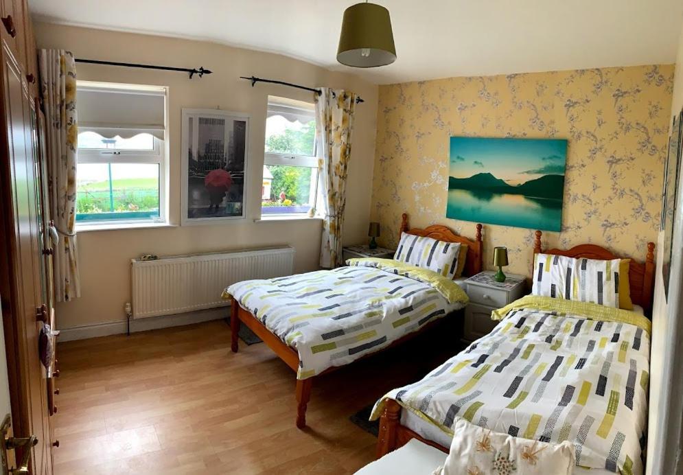 Lakeview House B&B Baylet ภายนอก รูปภาพ