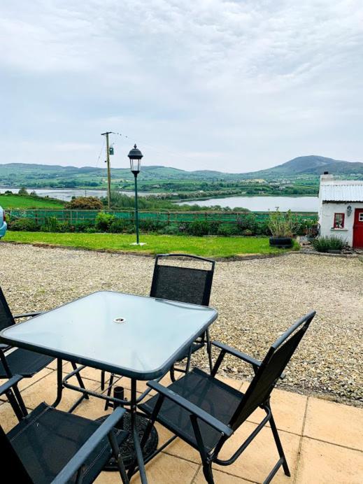 Lakeview House B&B Baylet ภายนอก รูปภาพ