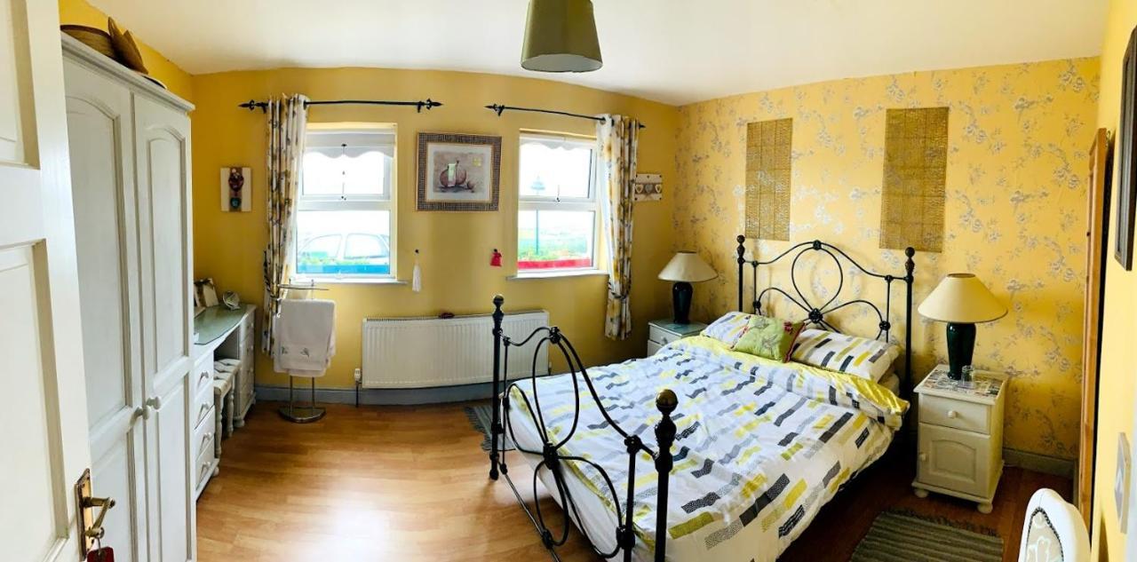 Lakeview House B&B Baylet ภายนอก รูปภาพ