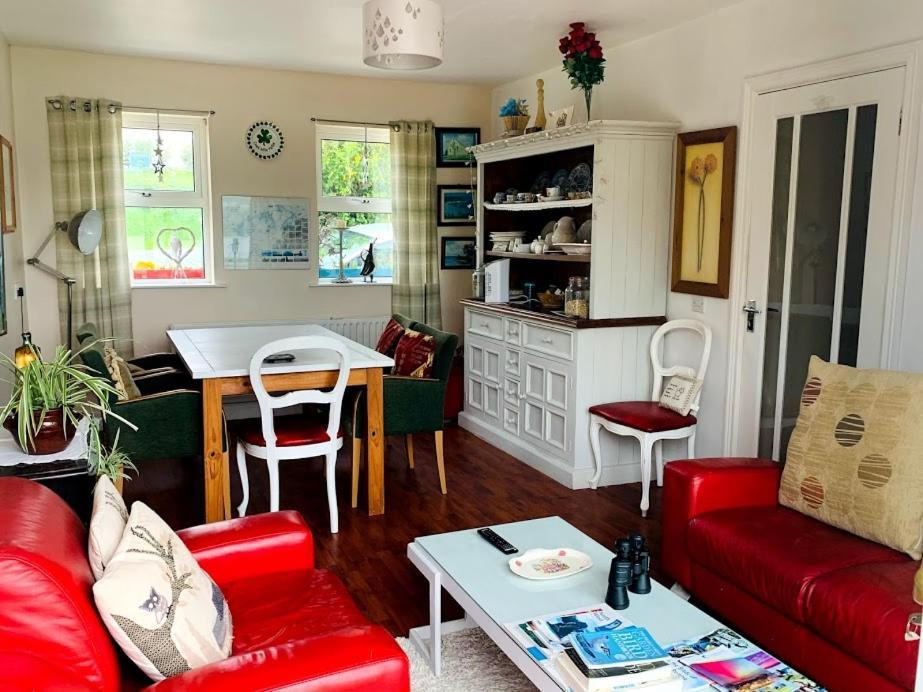 Lakeview House B&B Baylet ภายนอก รูปภาพ