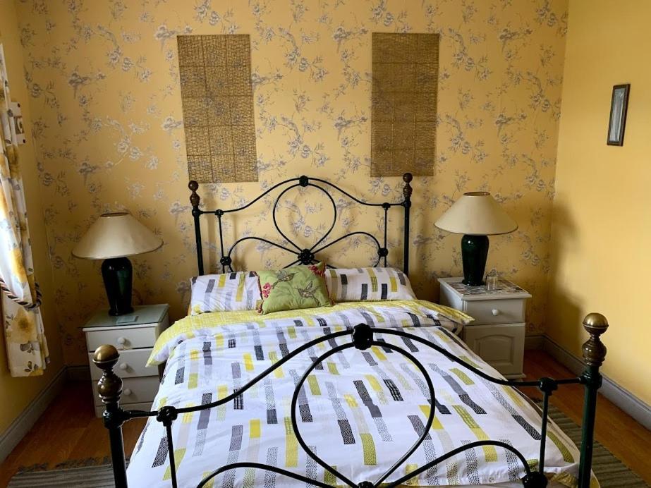 Lakeview House B&B Baylet ภายนอก รูปภาพ