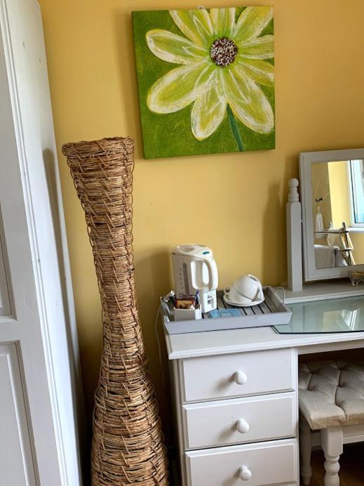 Lakeview House B&B Baylet ภายนอก รูปภาพ