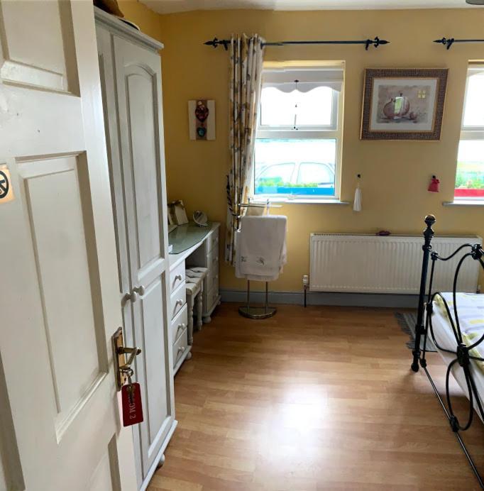 Lakeview House B&B Baylet ภายนอก รูปภาพ