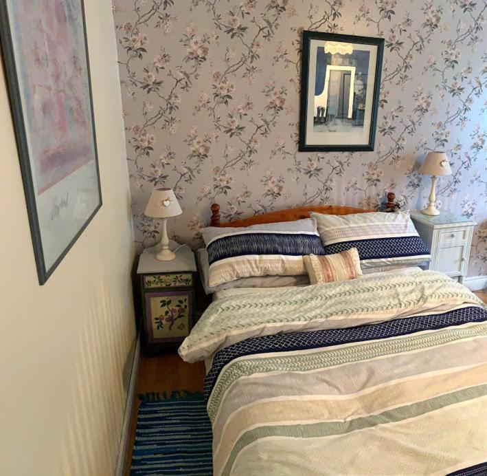 Lakeview House B&B Baylet ภายนอก รูปภาพ