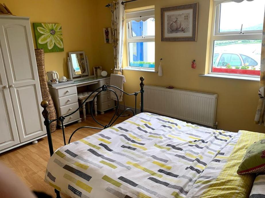 Lakeview House B&B Baylet ภายนอก รูปภาพ